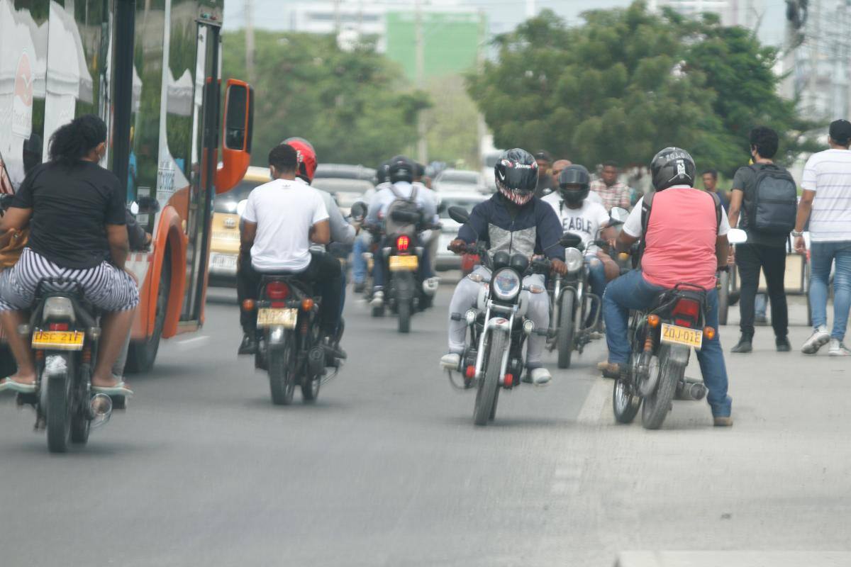 Secretaría del Interior insiste en dialogar con los mototaxistas