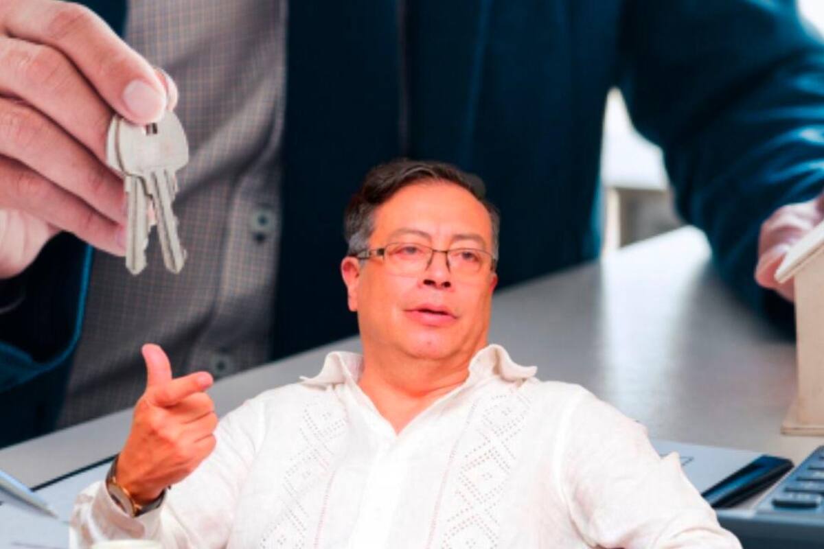 La “Cláusula Petro”: otro capítulo entre el candidato y algunos privados