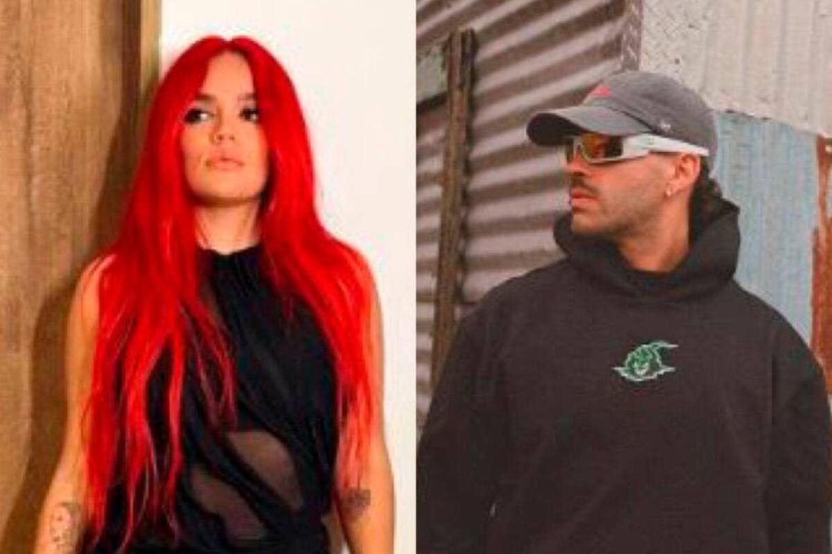 ¿Nuevo amor? Karol G fue vista con famoso reguetonero en fecha especial
