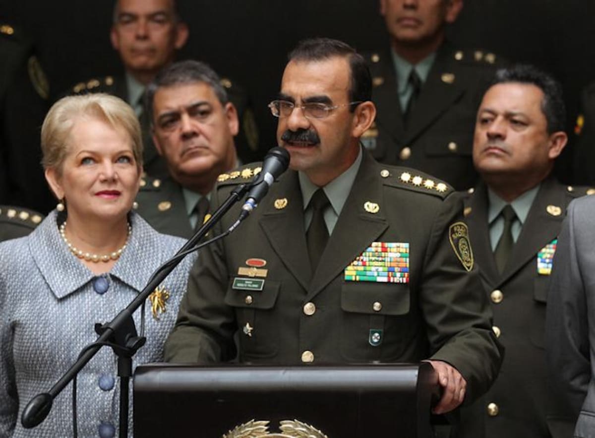 Palomino cuestionaba que la carátula del libro apareciera una imagen suya, sin su permiso y por eso pedía que le protegieran su derecho a la intimidad. //Colprensa.