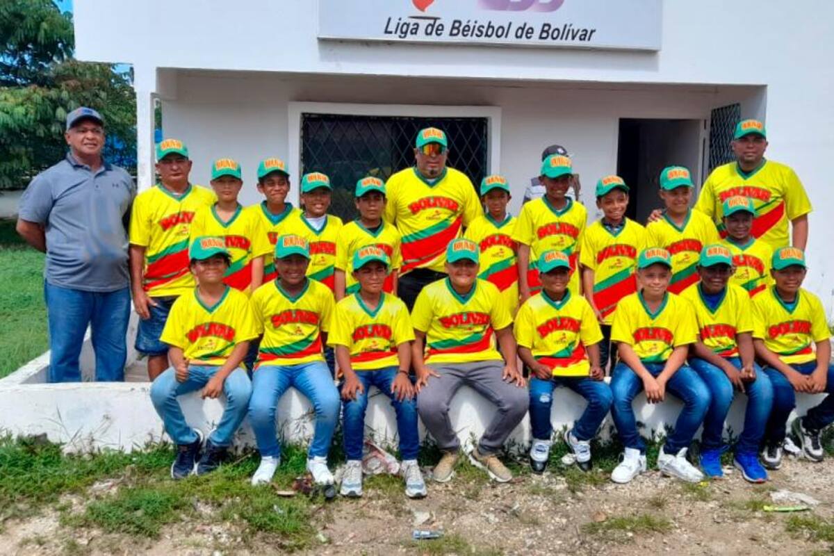 Bolívar va por los títulos Preparatoria y Preinfantil