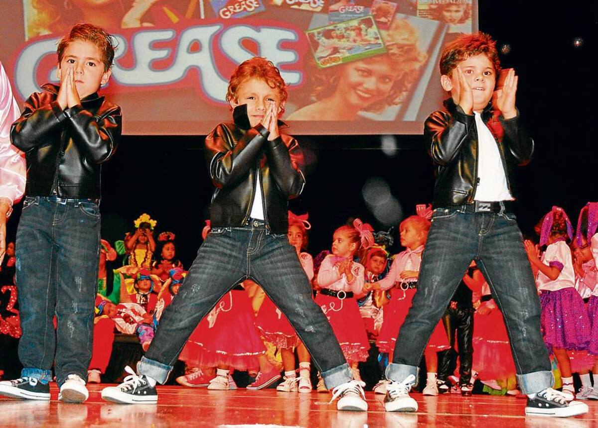Alejandro Rizo, Julián Anaya y Juan Pablo Benedetti.