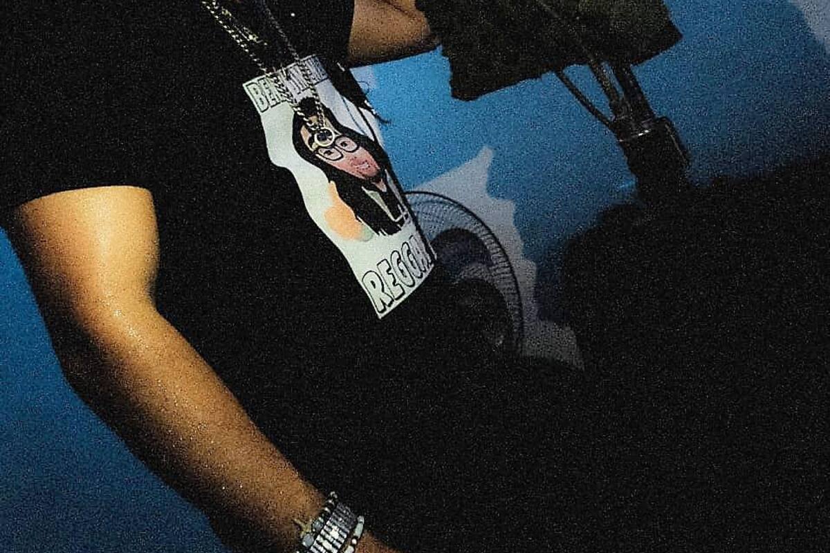 ¡A bala apagaron su voz! Asesinan al cantante de reguetón Benjy Jiménez