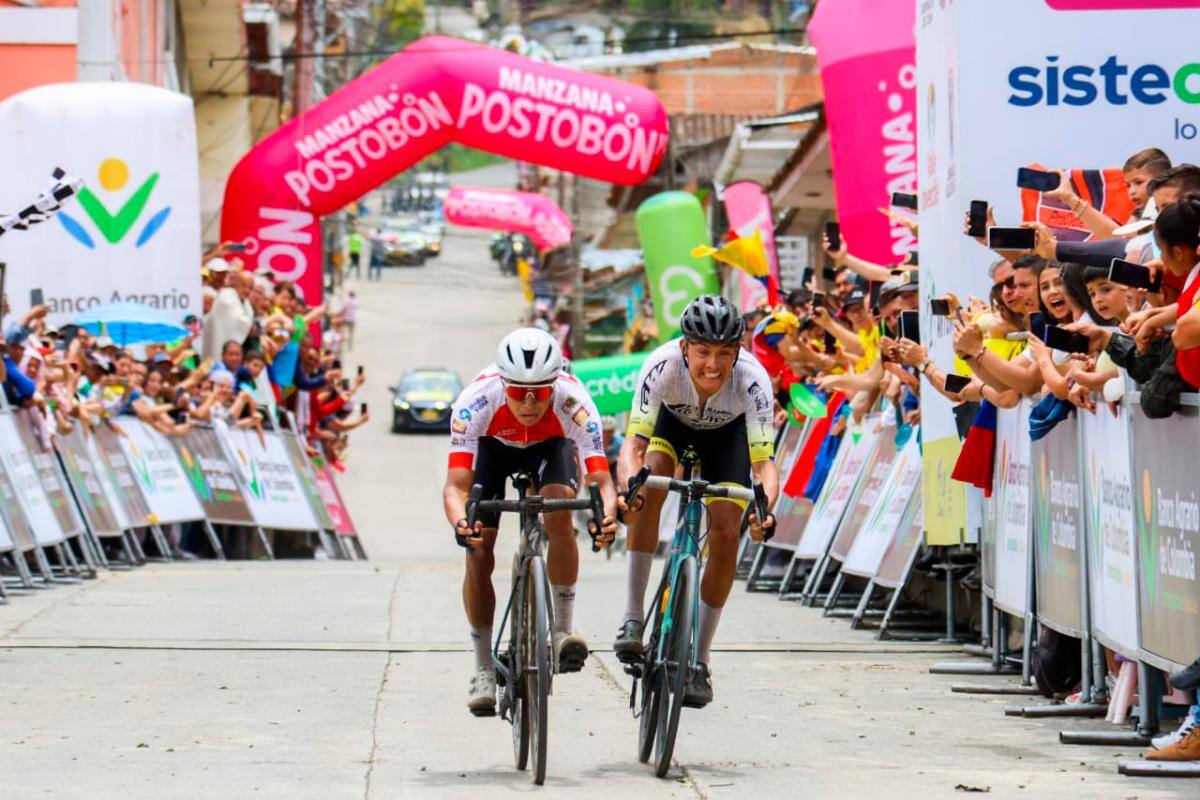 Clásico RCN: Versalles vio ganar a Rodrigo Contreras