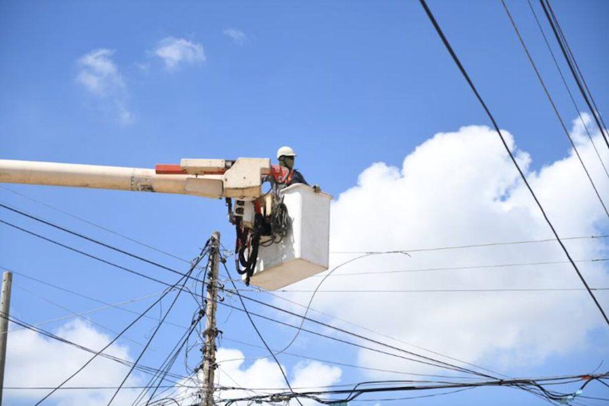 Sectores de Barranquilla, Soledad y Galapa estarán sin servicio de energía