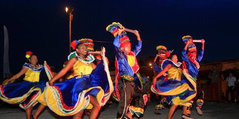 Disfruta este viernes del Corredor Cultural en el Centro Histórico