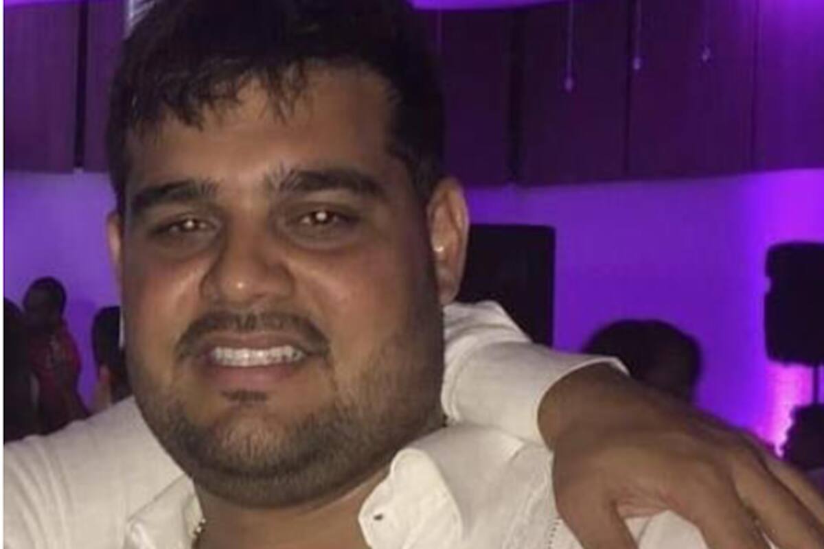 Mataron a ingeniero: le tendieron trampa para robarle un Rolex