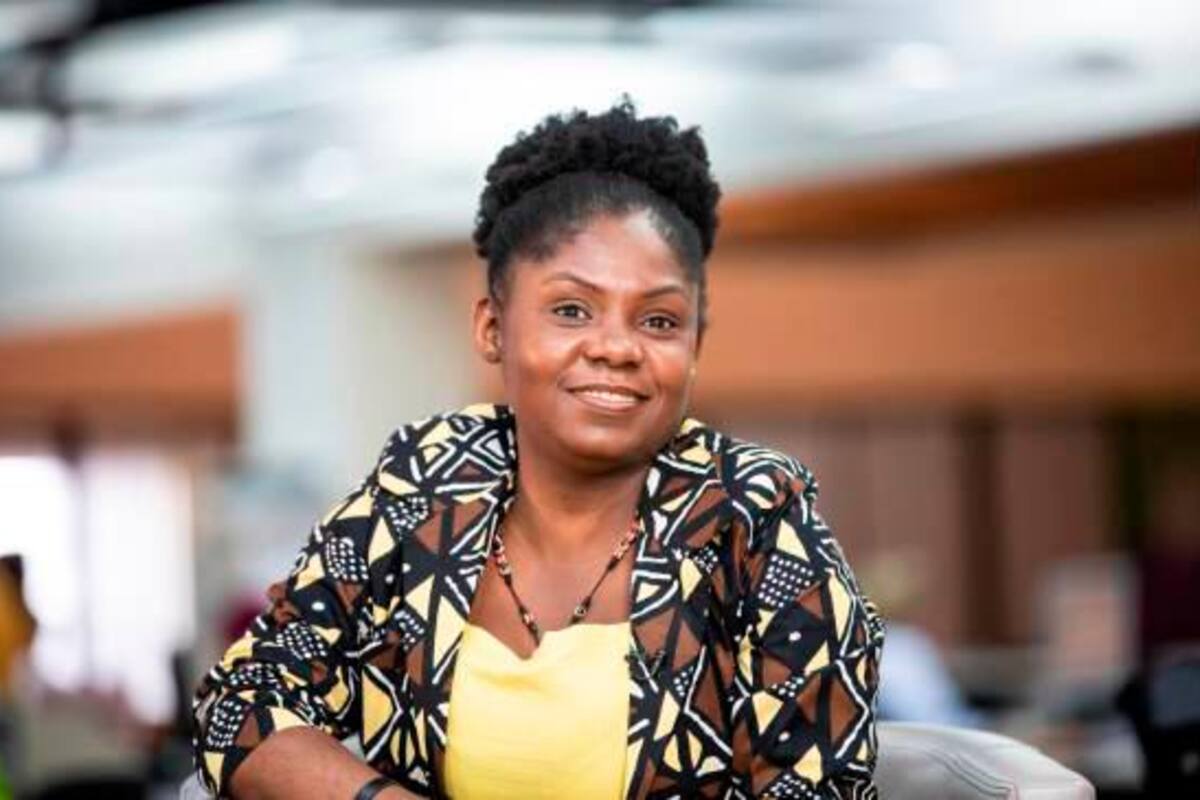 ‘Igualada’: el documental sobre el proceso de cambio que propició Francia Márquez