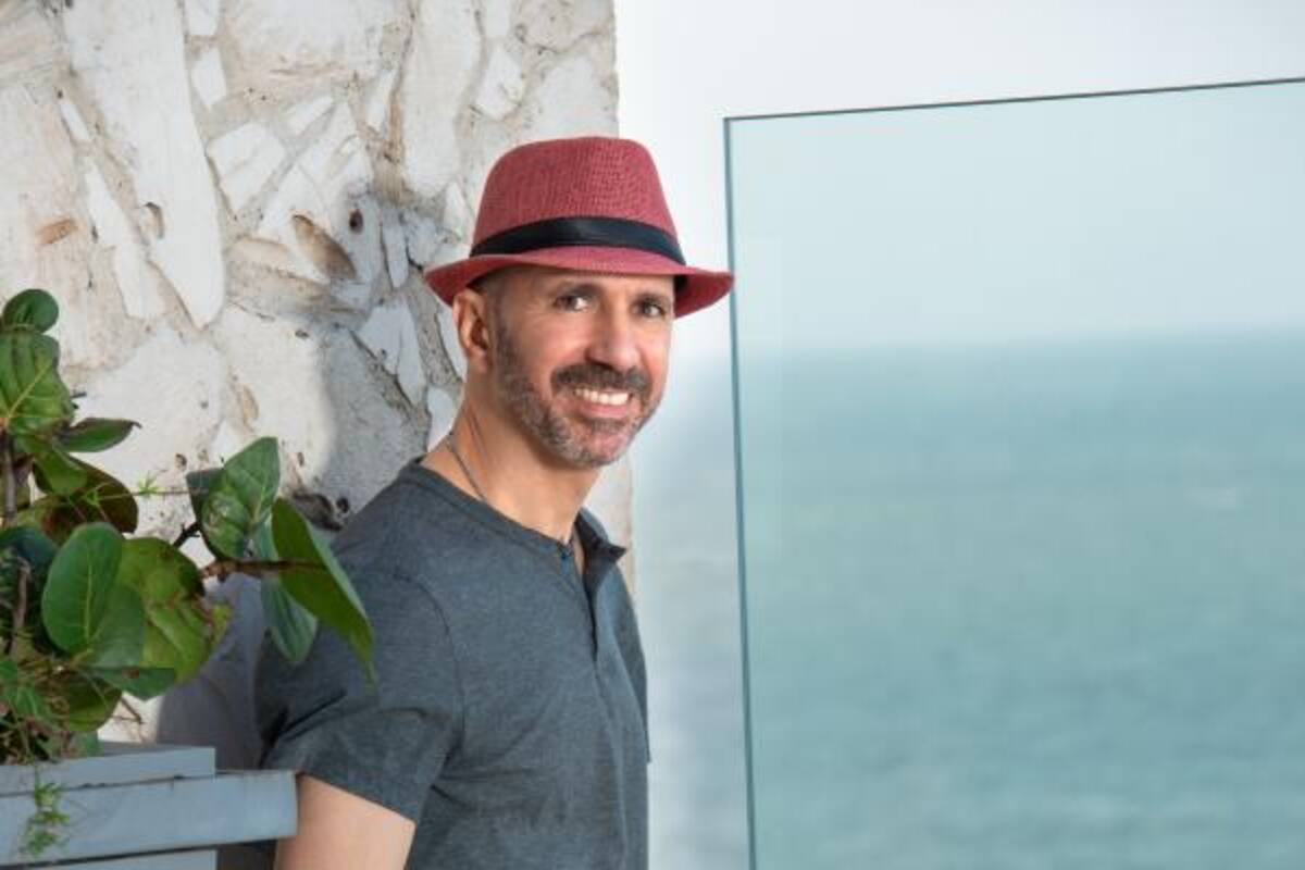 Múnor, el cartagenero que se le mide a la música