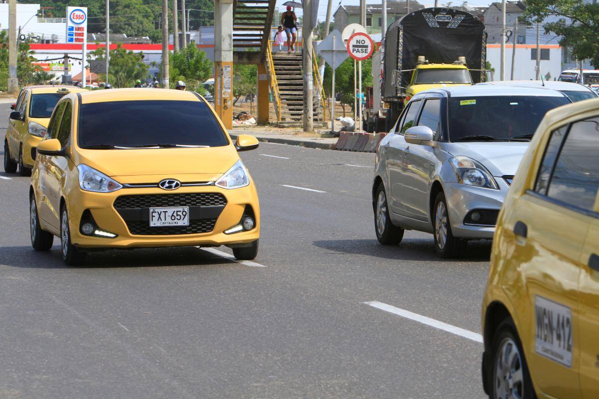 “Decisión sobre desconectar Uber es buena, pero tardía”: taxistas