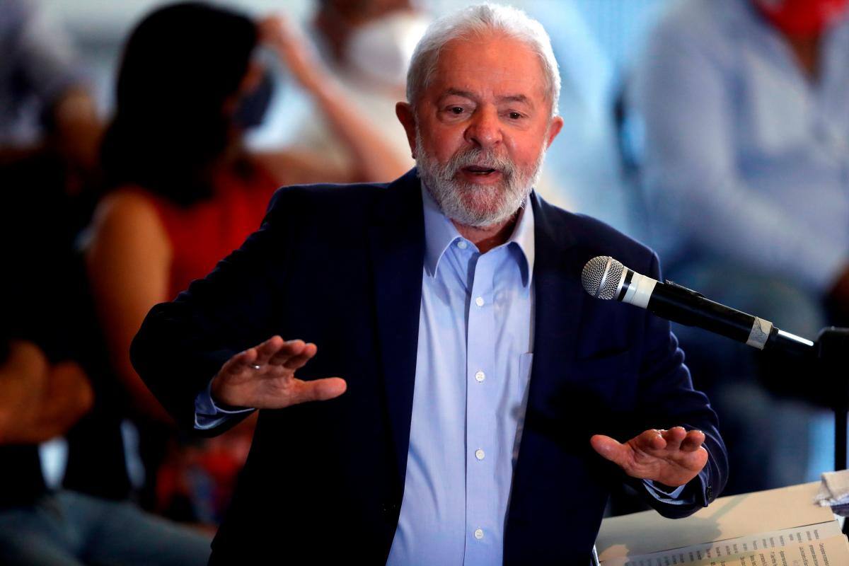 ¿Para preocuparse? Lula da Silva deberá pasar por el quirófano