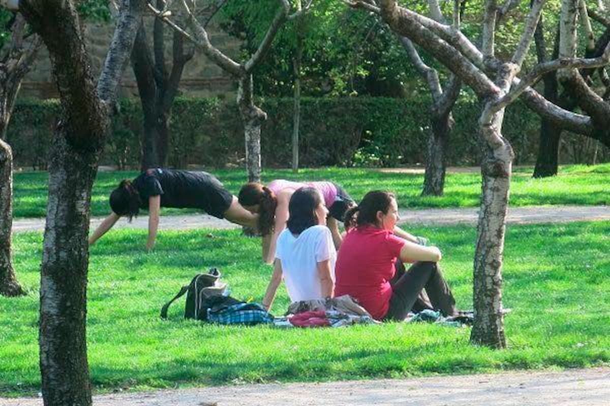Los 50: ¿la nueva juventud para las mujeres?