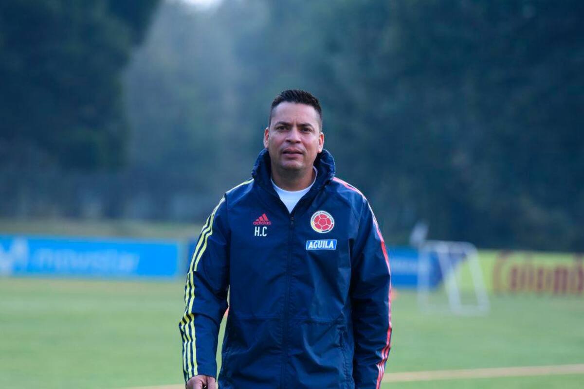 Dada a conocer la lista de jugadores convocados para amistoso
