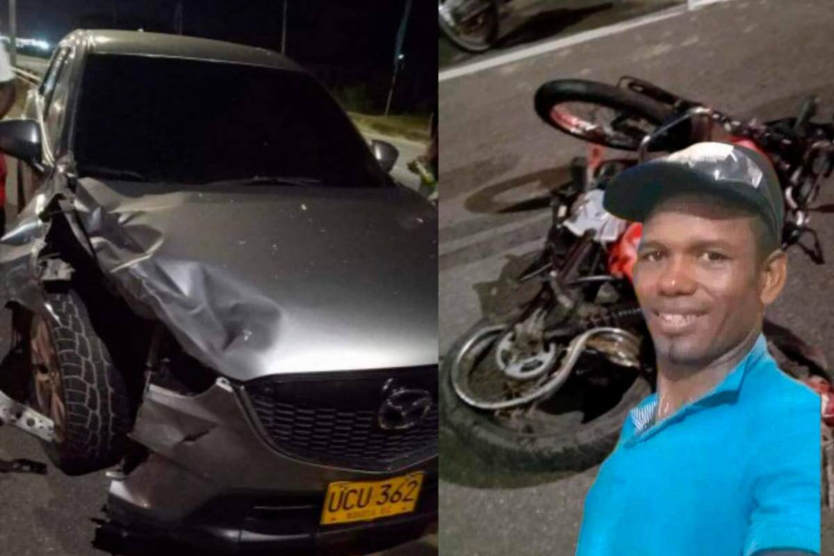 Conductor lo arrolló, lo mató y abandonó el cuerpo en Vía del Mar