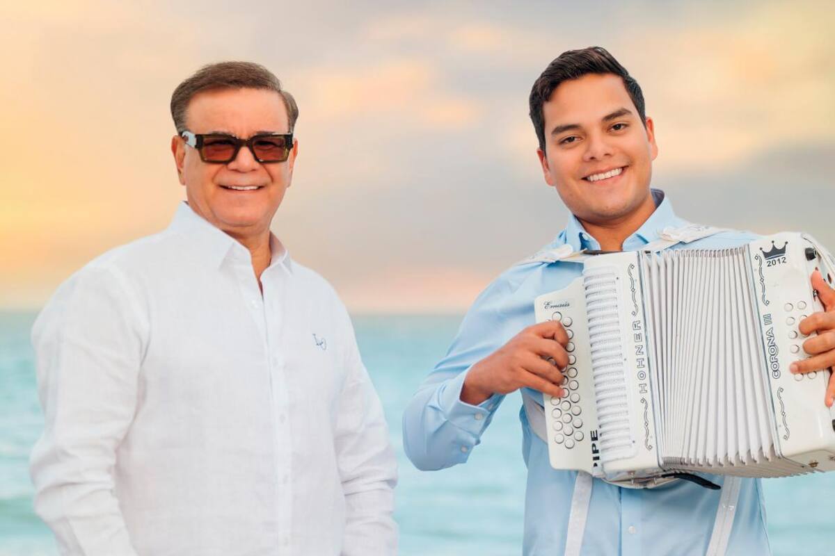 Iván Villazón celebra 40 años de carrera desde “Un mundo real”