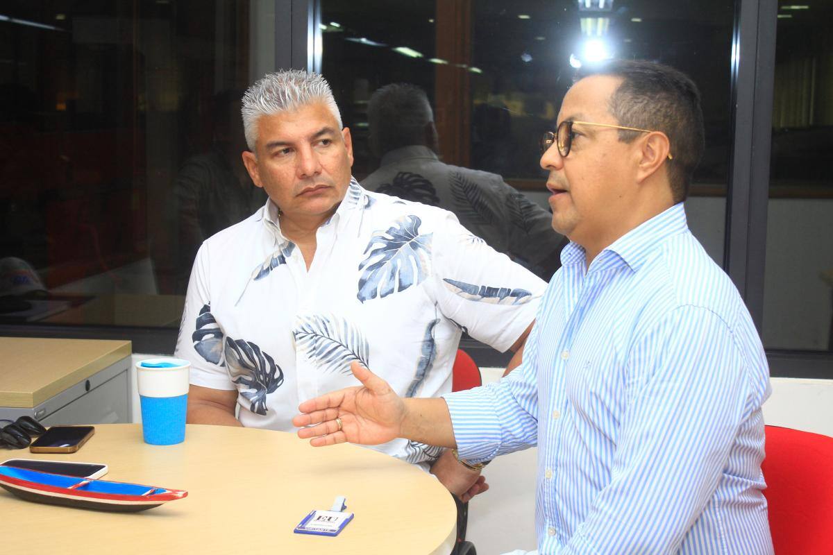 ¿Una guerra política? Óscar Marín responde tras su regreso al Concejo