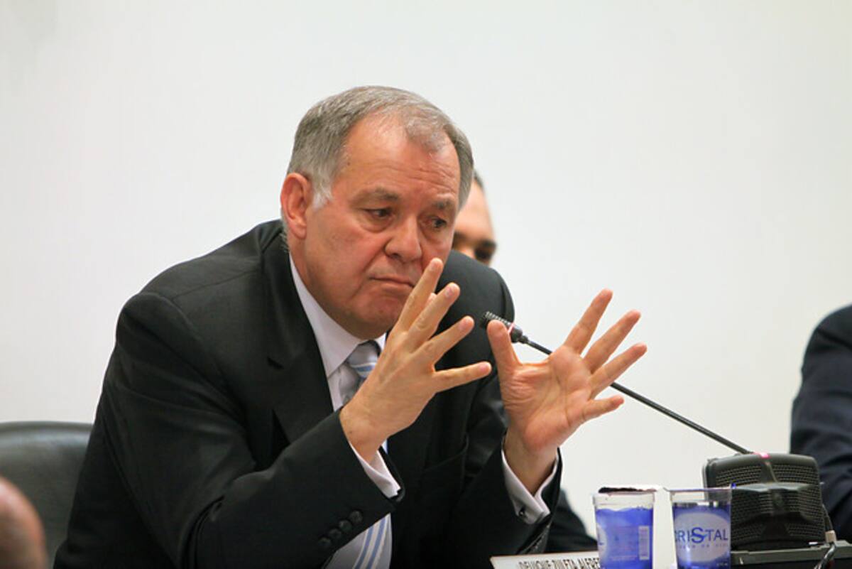 Alejandro Ordóñez, procurador General de la Nación. COLPRENSA