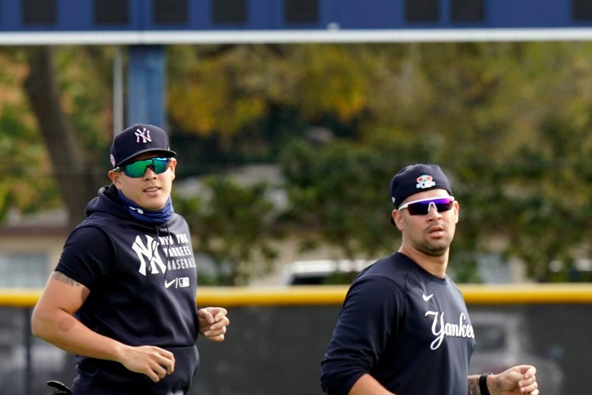Historia: Orlando Cabrera también jugó en Los Mellizos, nuevo equipo de Urshela