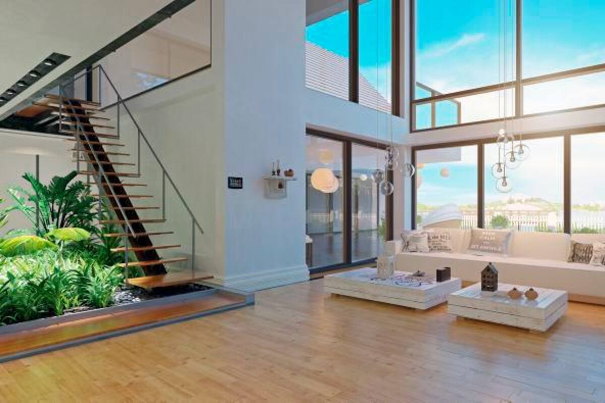 Hoy se inicia la Feria de Vivienda Luxury