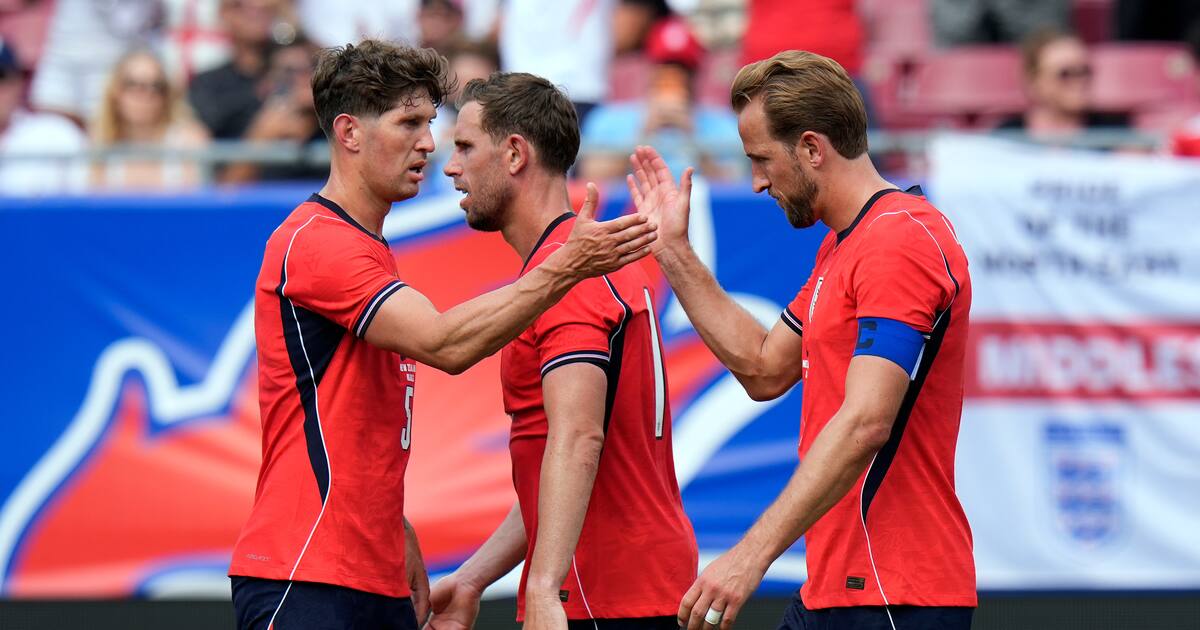 Mundial 2026: atentado cerca de la concentración de Inglaterra dejó varios heridos