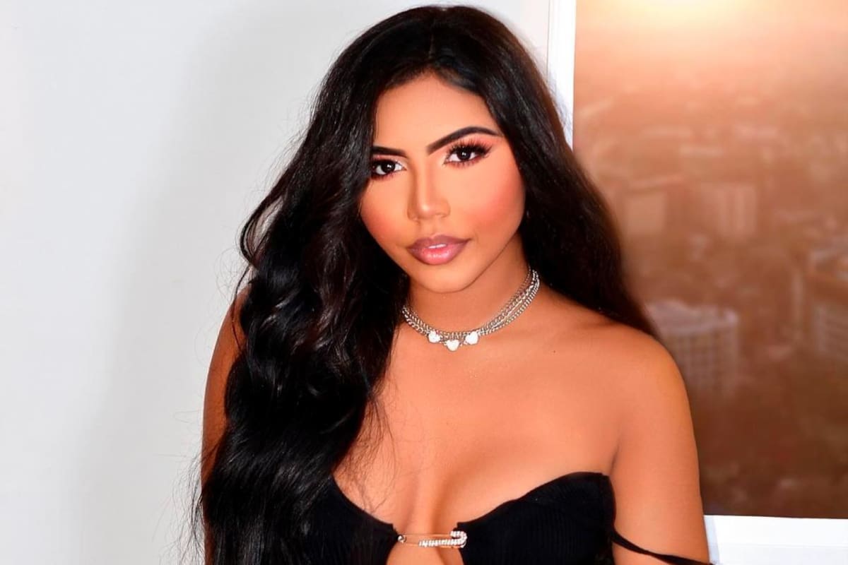 A Natalia Curvelo le han ofrecido hasta $100 millones por sexo