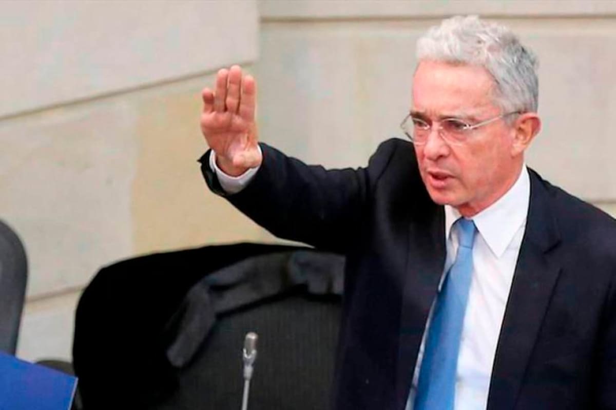 Estos son los tres magistrados que definirán el caso Uribe
