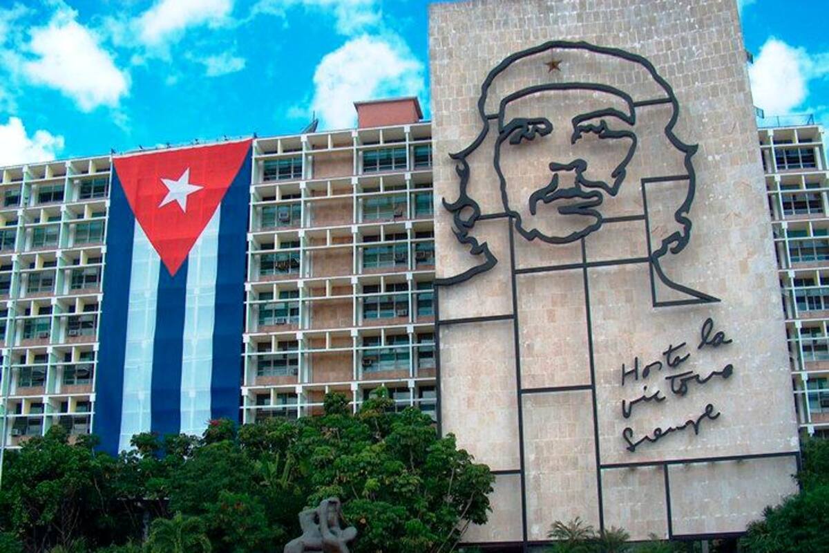 EE.UU.: China tiene centro de espionaje en Cuba desde 2019