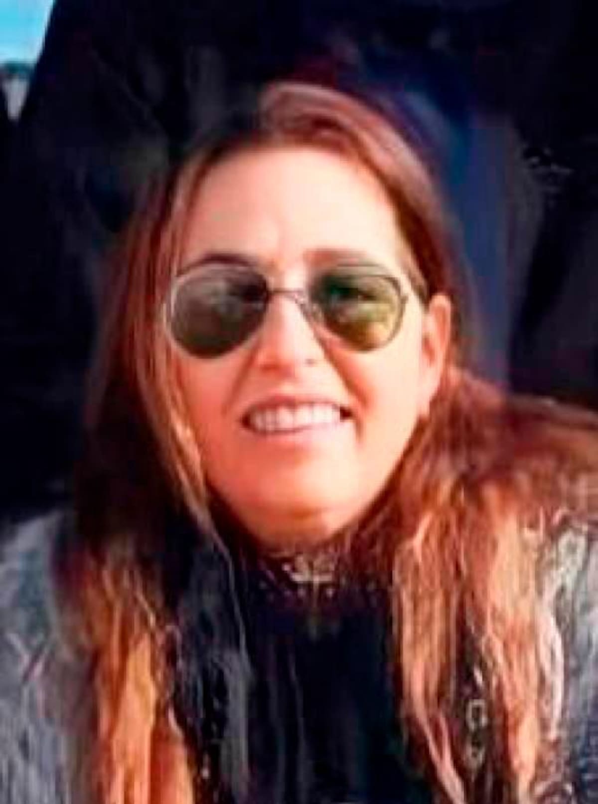 María Mercedes García tenía 57 años.