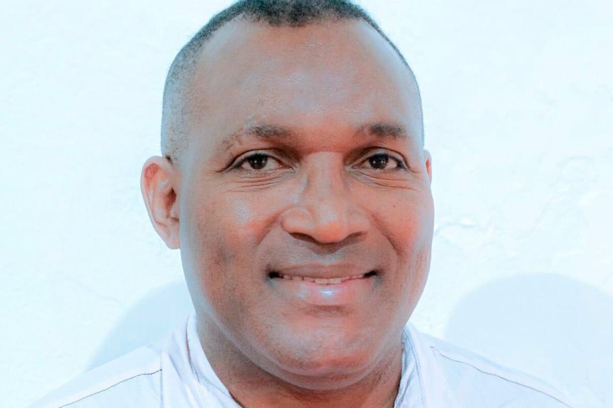 Miguel Salgado Padilla, nuevo secretario de Participación de Cartagena