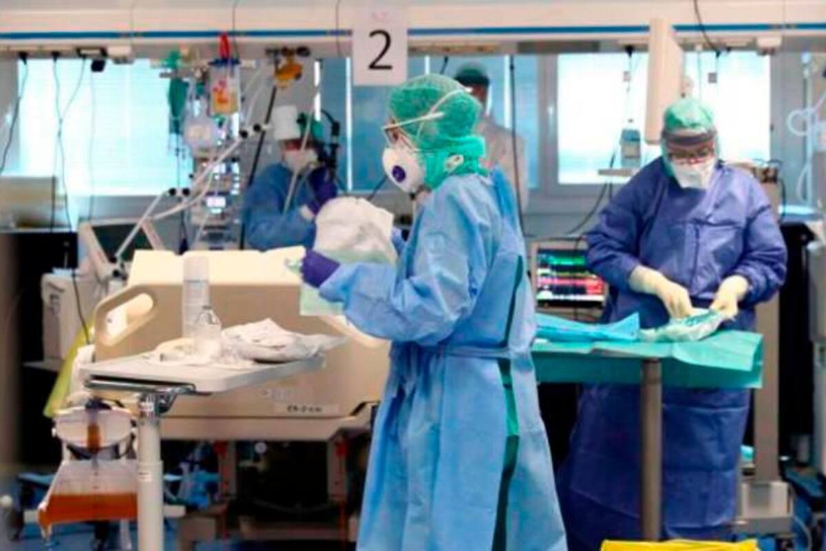 Se confirma que monja en Cartagena falleció por coronavirus
