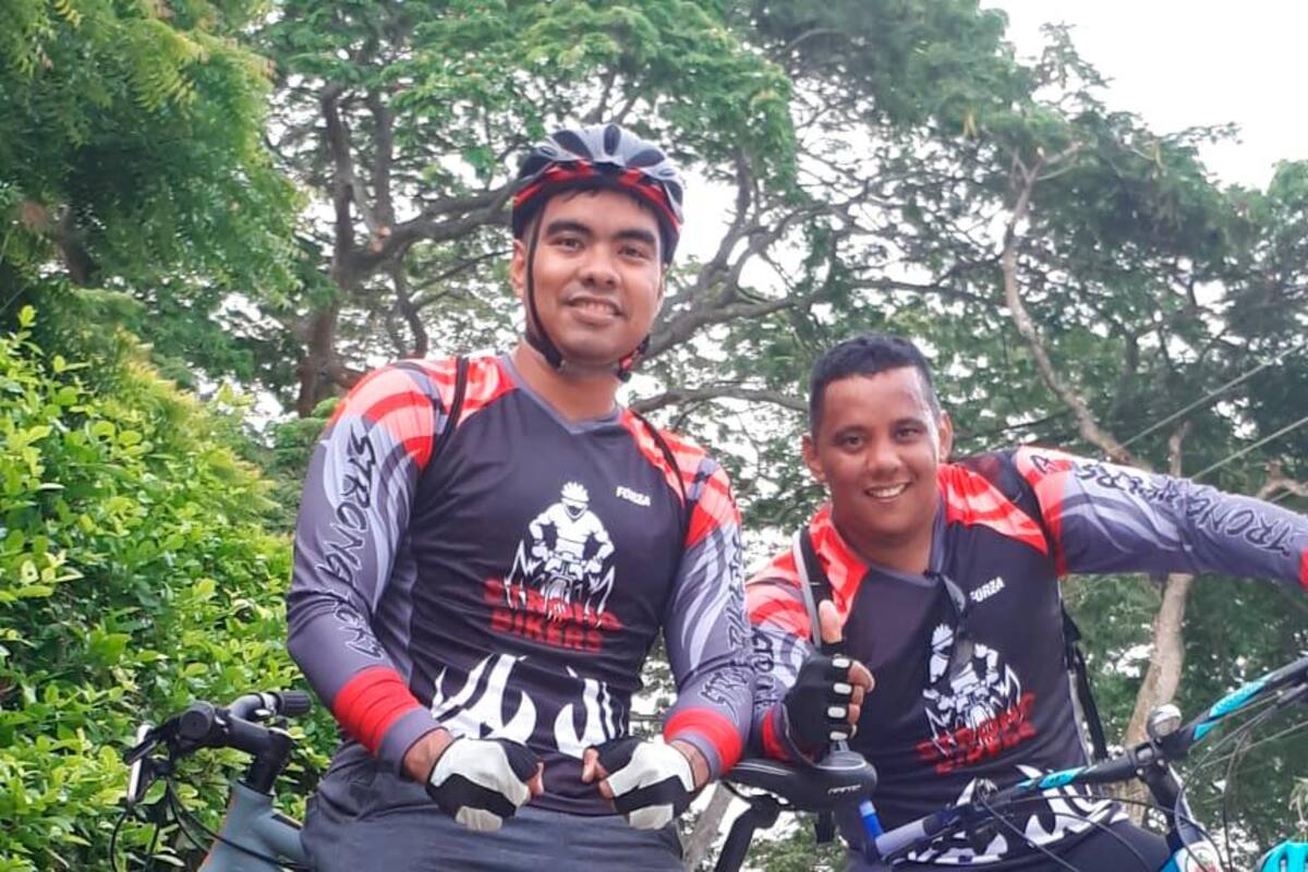 ‘Bolívar en Bici’, todo listo para este domingo