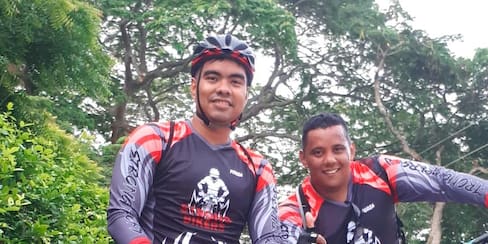 ‘Bolívar en Bici’, todo listo para este domingo