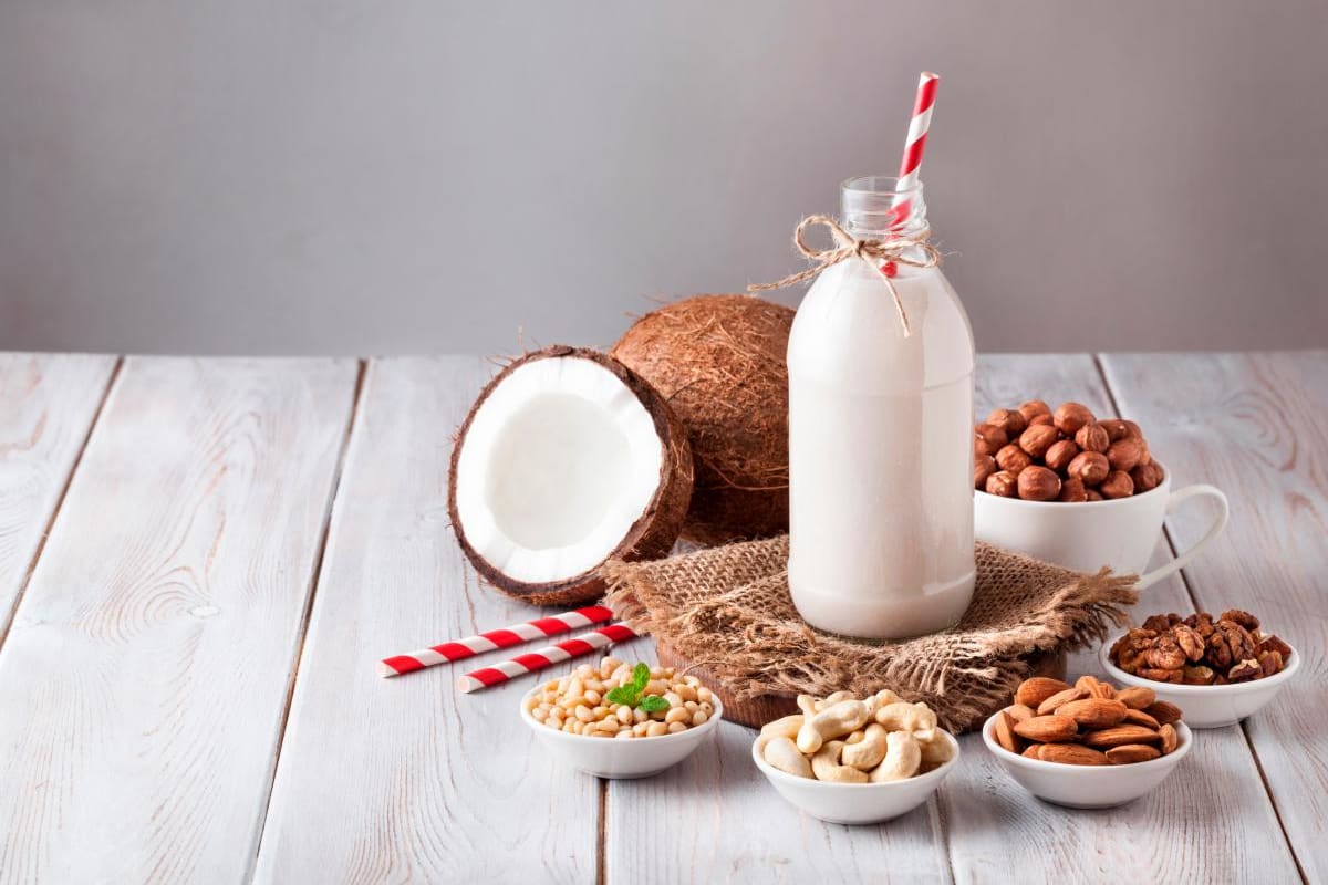 Beneficios y/o riesgos del consumo de leche