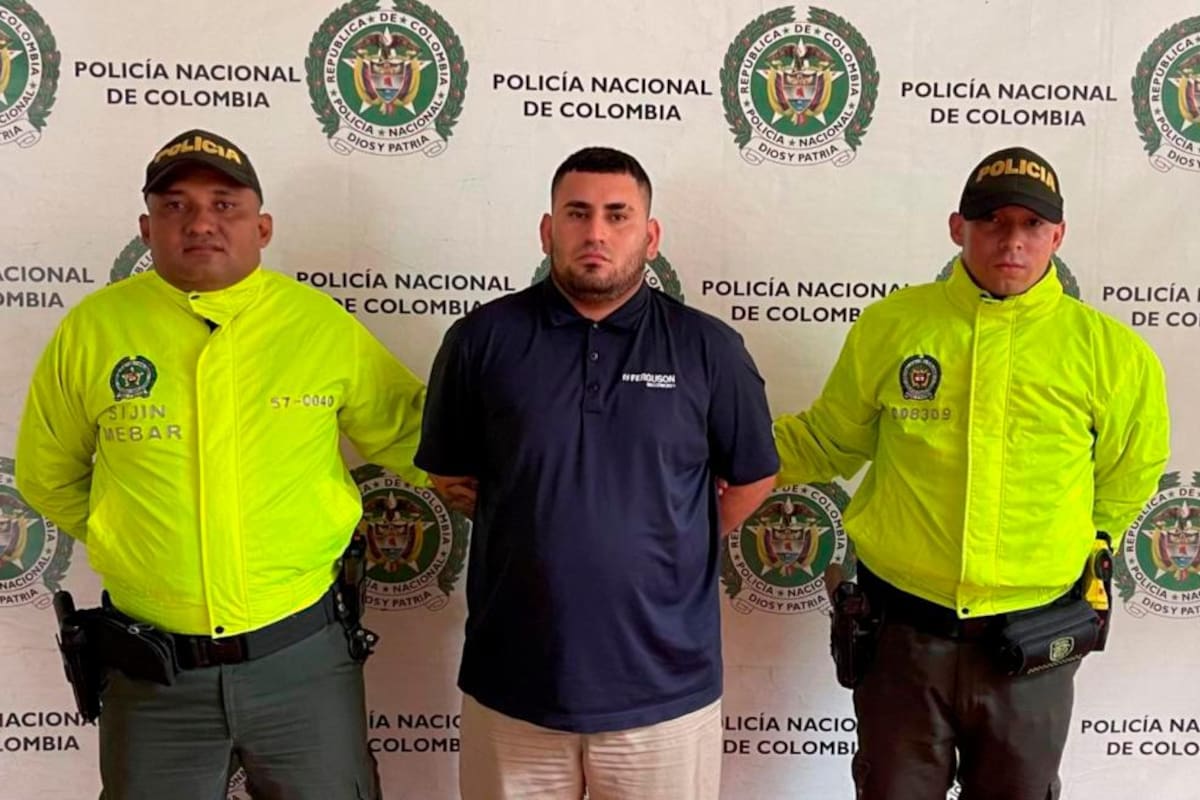 Capturan a alias ‘Willy’, sicario implicado en seis homicidios