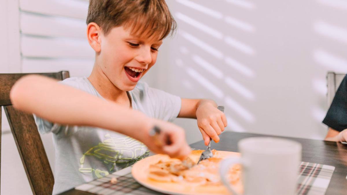 Selecciona con anticipación una lista de restaurantes. //Foto: tomada de internet.