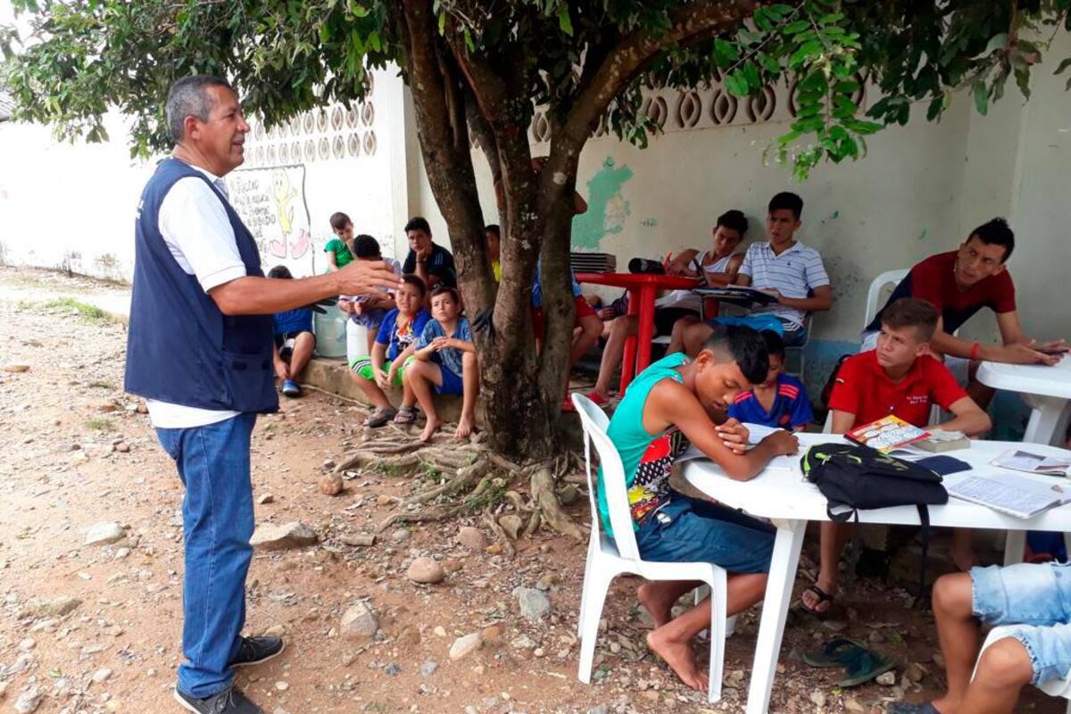 Bolívar suma 234 casos de dengue confirmados