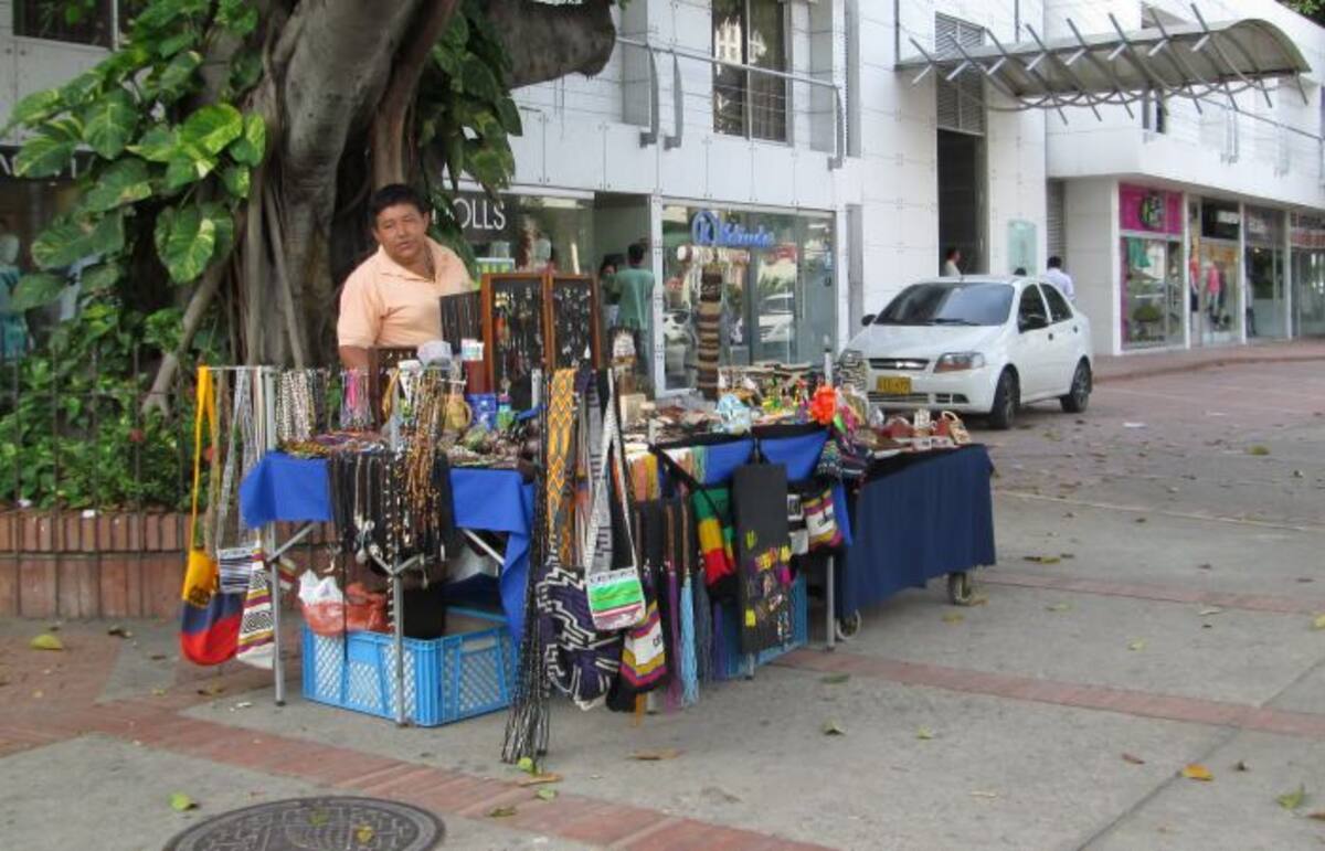ANGÉLICA BLANCO, GENTE BAHÍA - EL UNIVERSAL