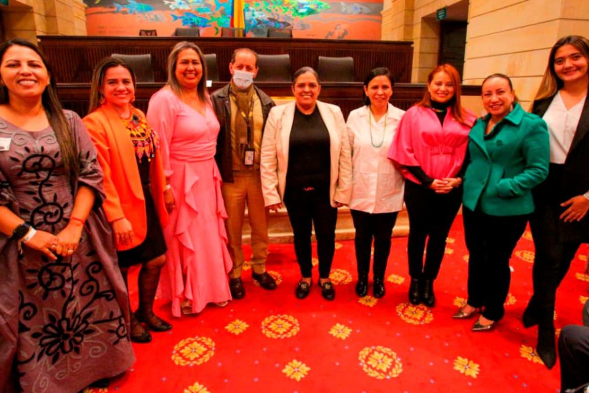 Congreso radicó la ponencia para debatir la reforma a la Ley de Víctimas