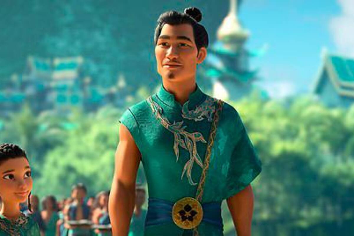 El talento latino que dirigió la nueva película de Disney