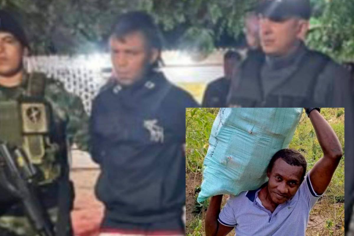 Condenan a sicario que asesinó a funcionario de la Defensoría del Pueblo