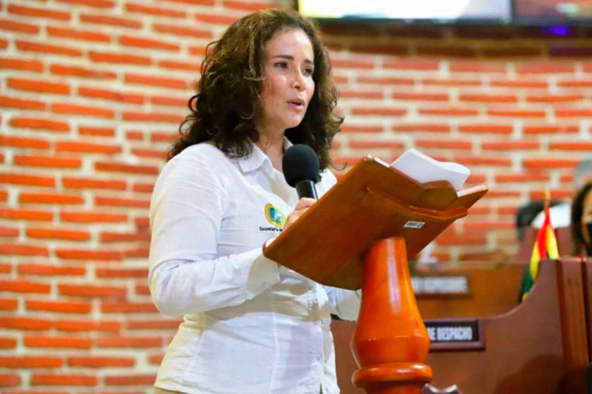 Alcaldía de Cartagena presenta proyecto de acuerdo de vigencias futuras