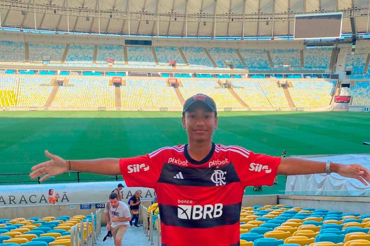 Isaac, nieto de “el Perro” Villalobos, tendrá una prueba en un club profesional