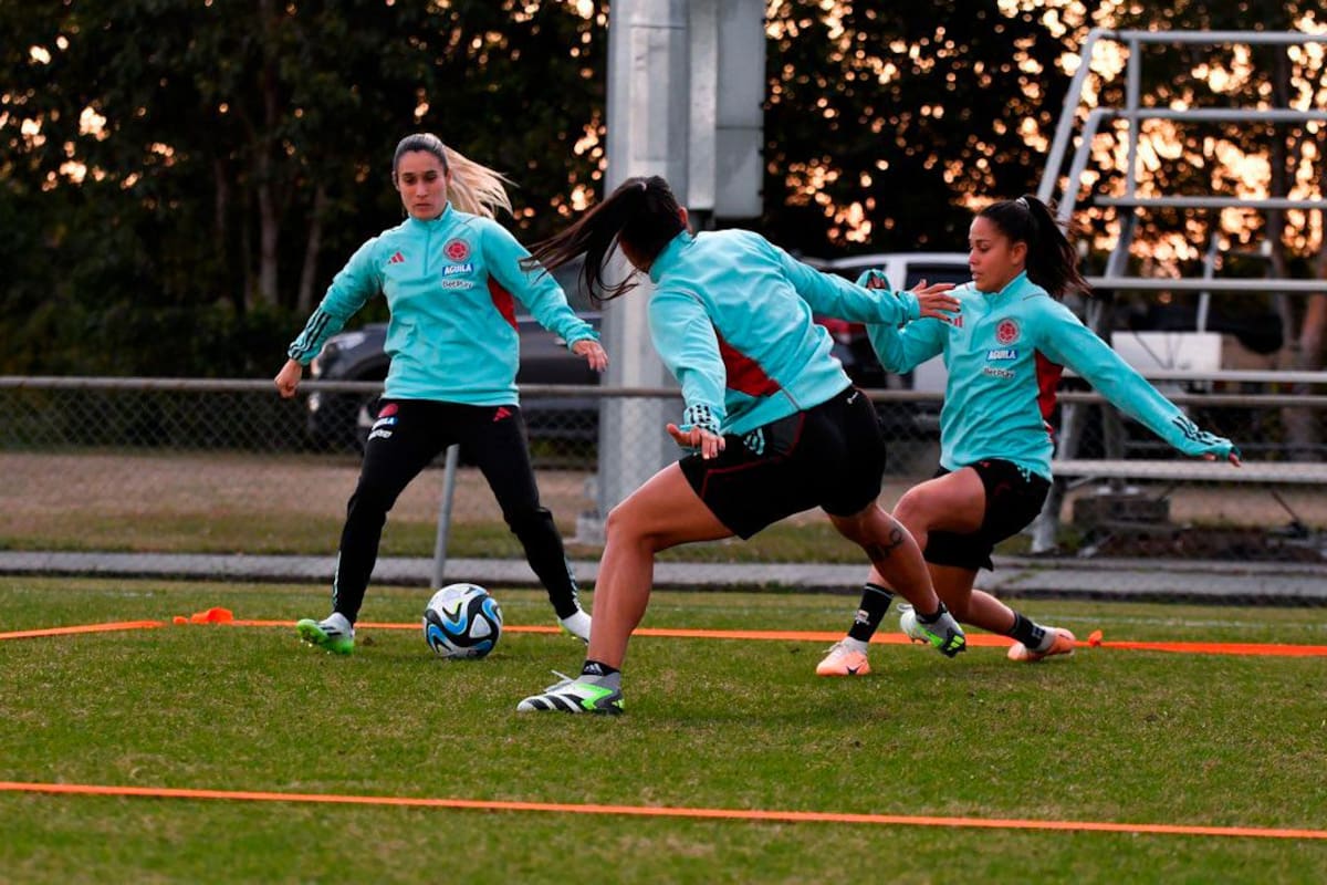 Suspenden amistoso de la selección Colombia por una insólita razón, ¿qué pasó?