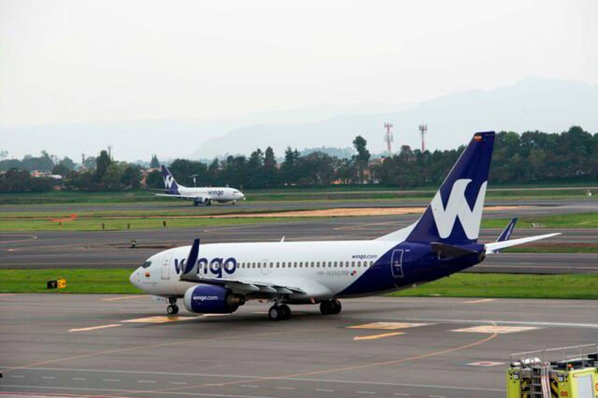 Se suspende inicio de operaciones de Wingo en Venezuela ¿Qué pasó?
