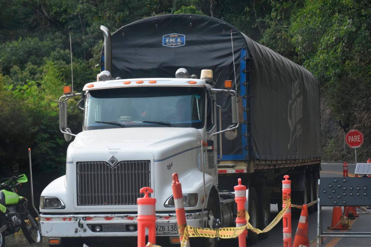 Fedetranscarga solicitó disminuir los aranceles a 0 % por crisis de contenedores
