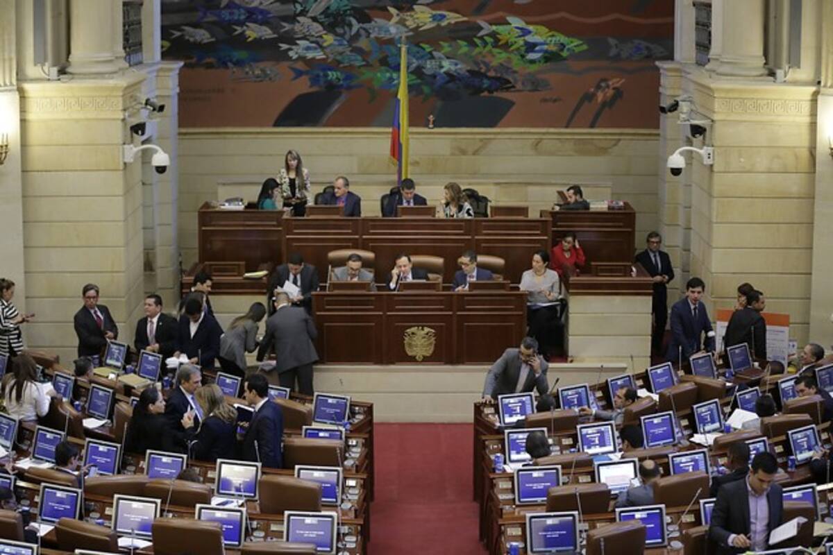 A sanción presidencial Ley que crea Ministerio de Ciencia