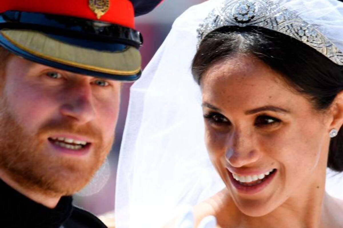 Meghan Markle, acusada de acoso en su época con la monarquía británica