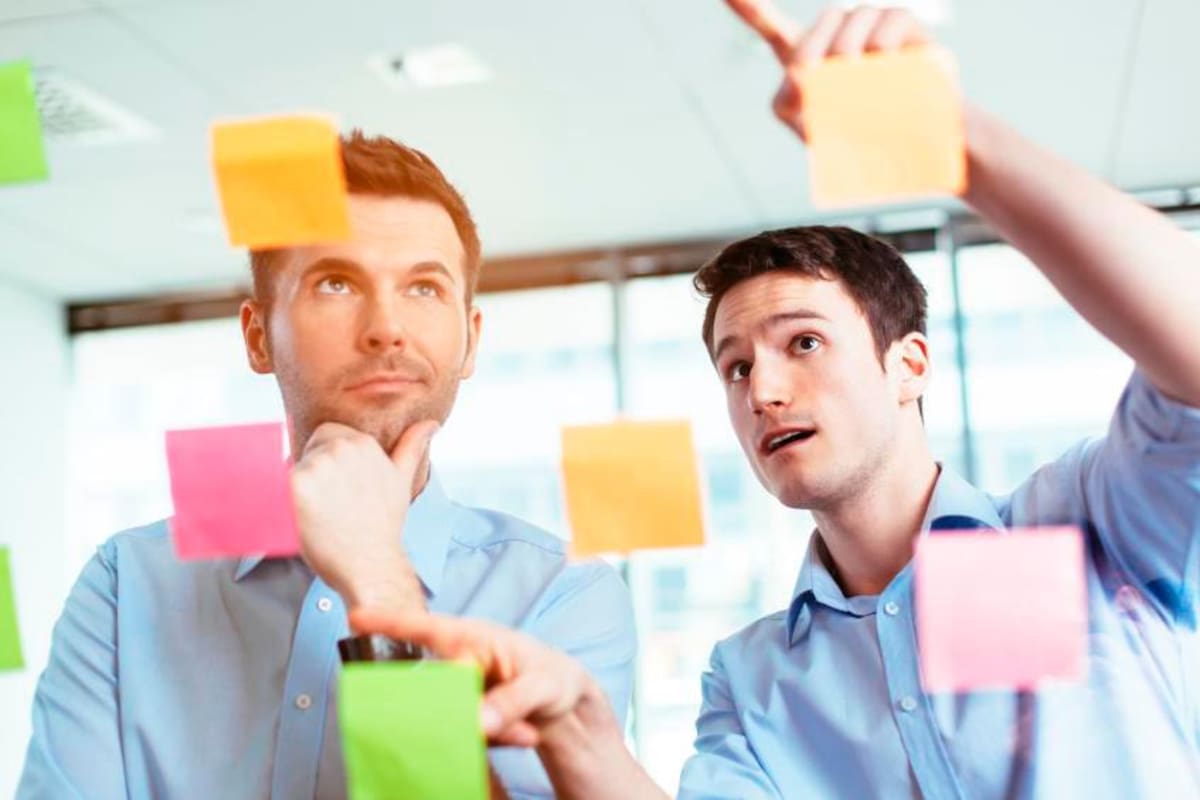 Gestión del tiempo y productividad: Estrategias para ser más eficiente en el trabajo