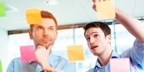 Gestión del tiempo y productividad: Estrategias para ser más eficiente en el trabajo