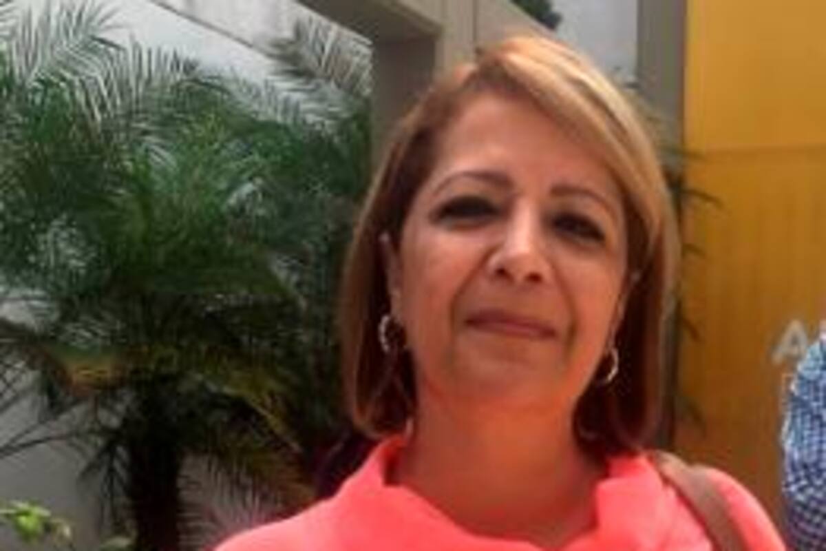 Rectora de la Universidad Autónoma del Caribe no seguirá en el cargo